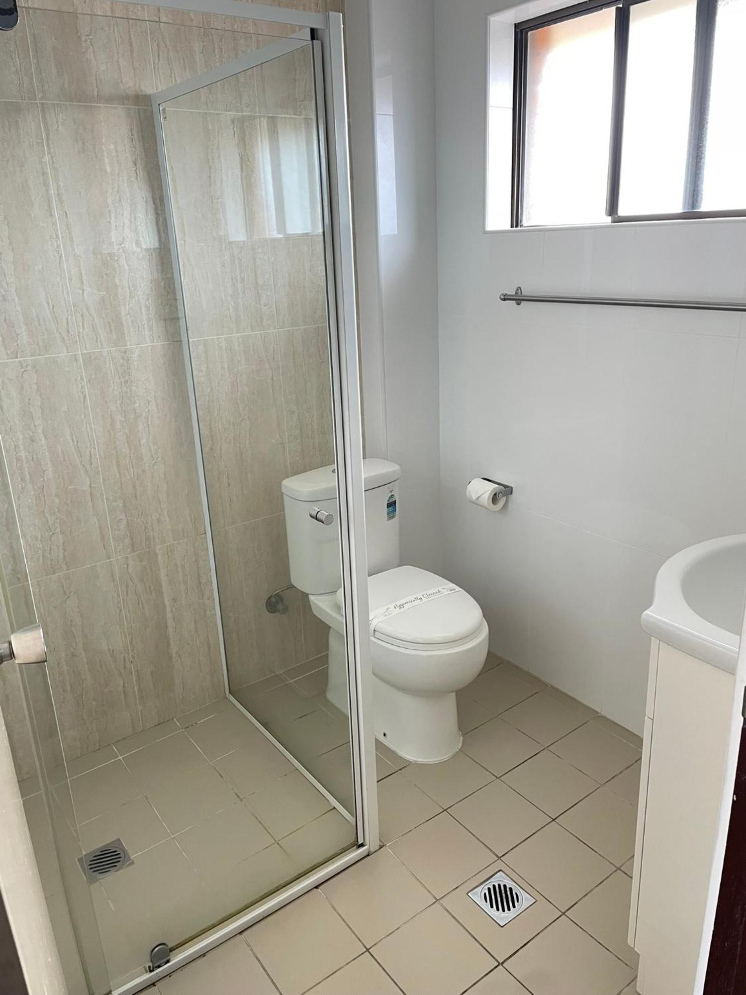 Coastal Bay Motel Coffs Harbour Buitenkant foto